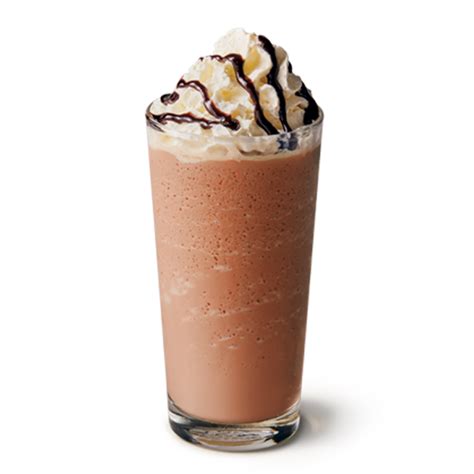 Mocha Frappé© - McDonald's® Fiji