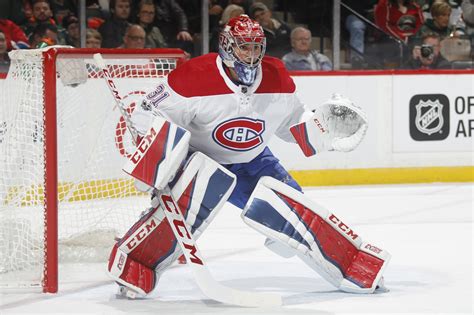 Carey Price injury update: Timetable now lengthened