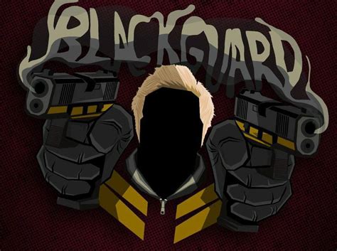 Blackguard - Richard "Dick" Hertz | Wiki | DC Comics RP Amino Amino