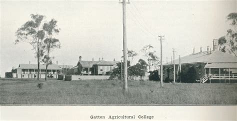 Gatton | Queensland Places