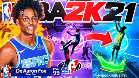 NBA 2K21 & IRL THUMBNAILS on Behance