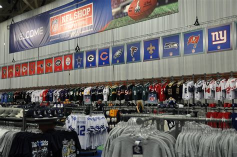 Nfl Shop