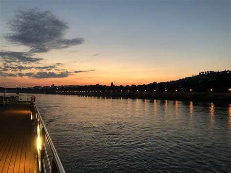 Danube River Cruise: Vienna - Bethany Explores