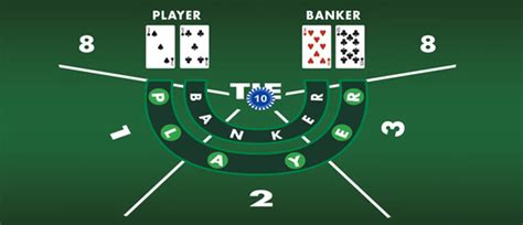 Baccarat Rules - Learn The Rules, Variations , Bets and More