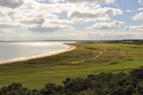 Royal Dornoch Golf Club