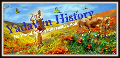 Ancient Yadav Kingdoms | Yadav in History