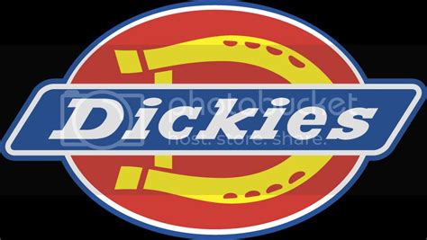 fariqueshoppe: Dickies T-shirt