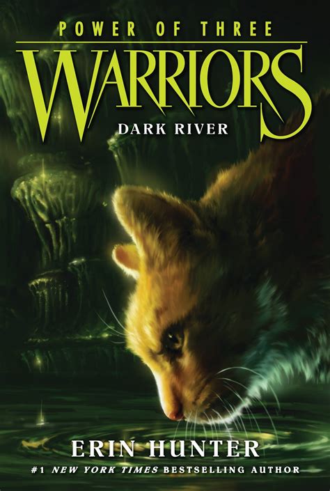 Warrior Cats Book Covers - Adazing