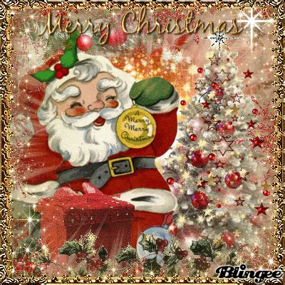 A Merry Merry Christmas Gif Pictures, Photos, and Images for Facebook ...