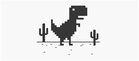 Chrome: dinossauro da Google está pronto para os jogos olímpicos! | Leak