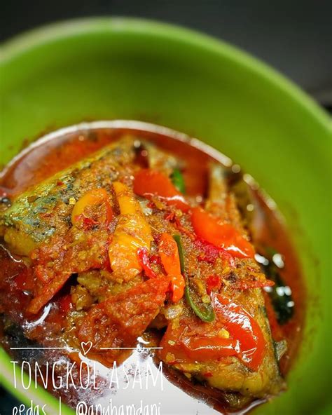 Ikan Tongkol Masak Asam Pedas : Resepi Ikan Tongkol Masak Asam Mudah Dan Cepat Masakan Malaysia ...