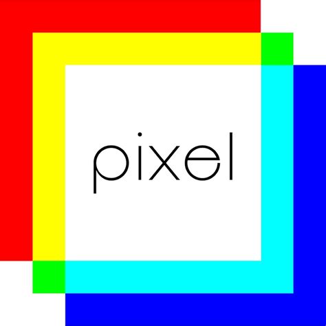 Pixel RGB - YouTube