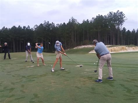 Former chalk mine becomes USC Aiken/First Tee golf course - The Augusta ...