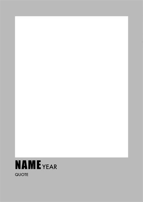 minimal poster template | Movie poster wall, Movie poster template, Alternative movie posters