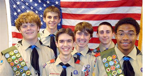 Political Correctness Just Ended The Boy Scouts Forver