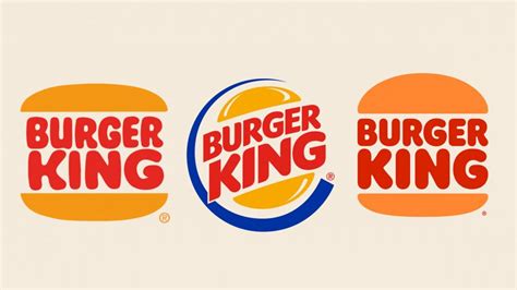 Burger King Logo Discussion. - Page 4 - General Design - Chris Creamer's Sports Logos Community ...