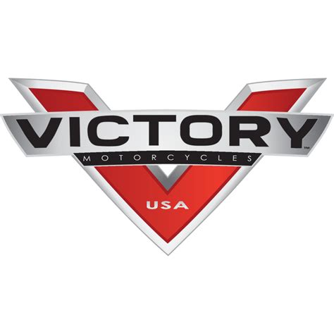 Victory Motorcycles logo, Vector Logo of Victory Motorcycles brand free ...