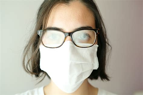 Are Foggy Glasses Annoying You? Consider LASIK - Vista Eye Specialists