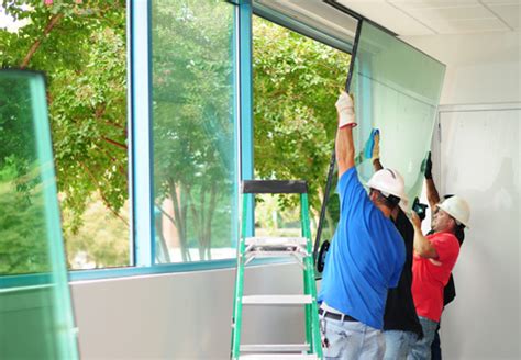 Glass Fix, Installation–Sliding Door Repair Experts Miami