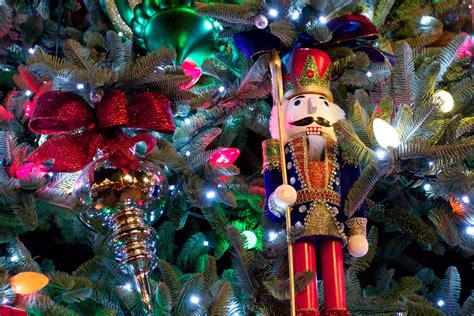 Nutcracker Wallpapers - Wallpaper Cave