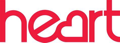 File:The Heart Network logo.svg Heart Logo, Heart Icons, Like Symbol, Ice Cream Brands, Branding ...