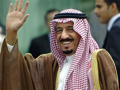 Mohammed Bin Salman Al Saud Height, Age, Wife, Family, Biography & More ...