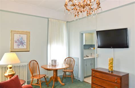 Penn Wells Hotel & Lodge (Wellsboro, PA) - Resort Reviews - ResortsandLodges.com