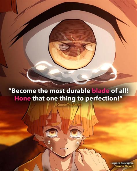 31+ POWERFUL Demon Slayer Quotes you'll Love (Wallpaper) in 2020 ...