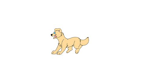 Running Dog Animated Gif ~ Dog Running Gif Drawing Dogs Animation Draw Background Client Area ...