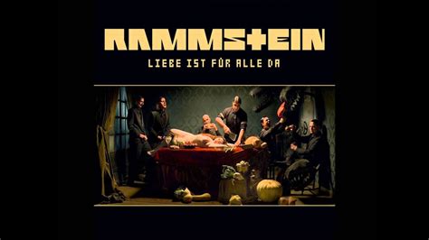 Top 10 Rammstein songs - YouTube