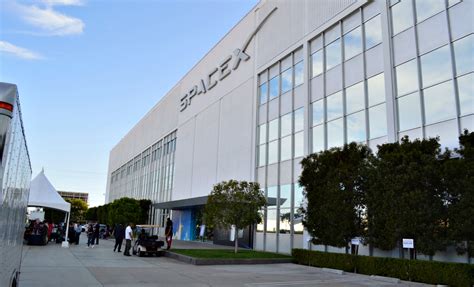 Breaking: SpaceX cleared of $6 million wrongful termination suit
