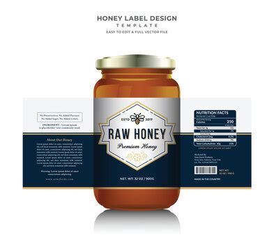 Product Label Design Ideas