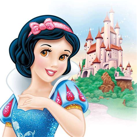 SNOW WHITE AND THE SEVEN DWARFS - online puzzle