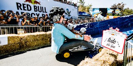 Red Bull Soapbox Race