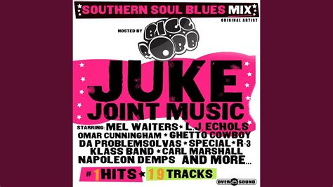 Sugar Shack (Line Dance Remix) (feat. Mz Jackson) - YouTube Music