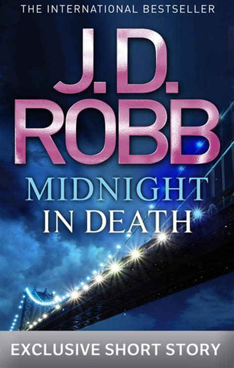 Midnight In Death eBook by J. D. Robb - EPUB | Rakuten Kobo Australia