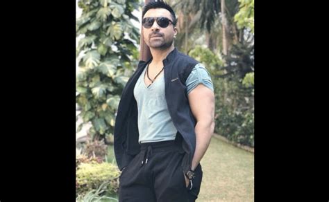 Actor Ajaz Khan arrested for making ‘objectionable’ comments over ...