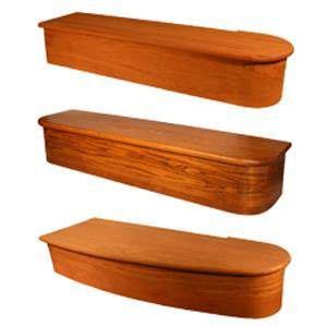 Stair Treads & Risers: Hardwood, Oak Stair Treads in Curved & other Styles | Stair treads ...