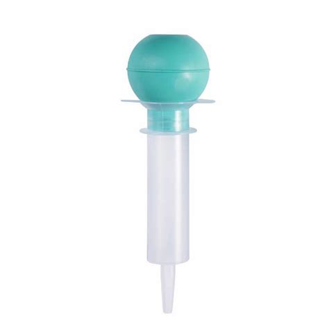 Cardinal Health Dover Dover Bulb Syringe, Irrigation with Protective Cap, 60 mL | Express ...