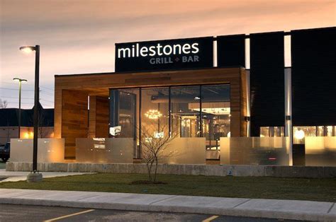 Milestones Grill & Bar Reviews | Glassdoor.ca