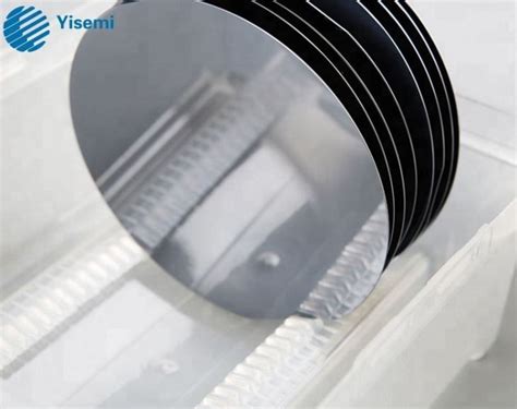 China Lightly Doped Monocrystalline Silicon Wafer Manufacturers & Suppliers & Factory - Low ...