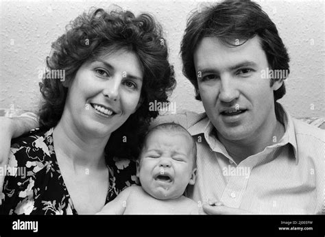 Larry lamb son Black and White Stock Photos & Images - Alamy