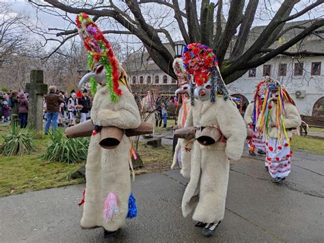 Tradiciones de Rumanía en navidad - EFE Noticias