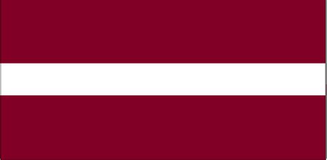 Latvia Flag description - Government