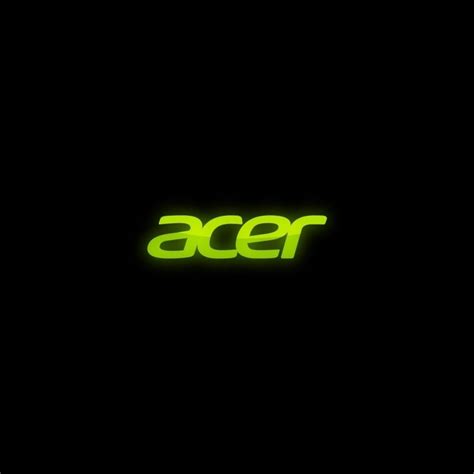 Acer Logo (1) HD Wallpaper