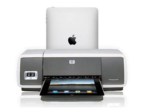 Most Companies Are Ignoring The iPad Printing Problem | Cult of Mac
