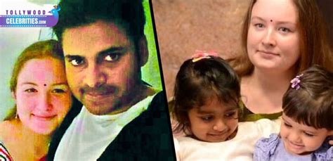 Pawan Kalyan Wife Age Family Photos Son Daughter Profile Biography Wiki and Biodata