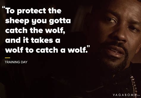 Denzel Washington Training Day Quotes - He has received two golden ...