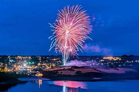 Kinsale Festivals and Events - Annual Headliners - Kinsale Chamber of ...