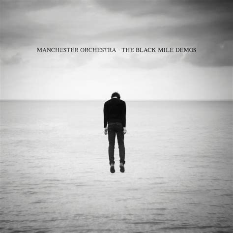 Manchester Orchestra – Amplified In The Silence Lyrics | Genius Lyrics